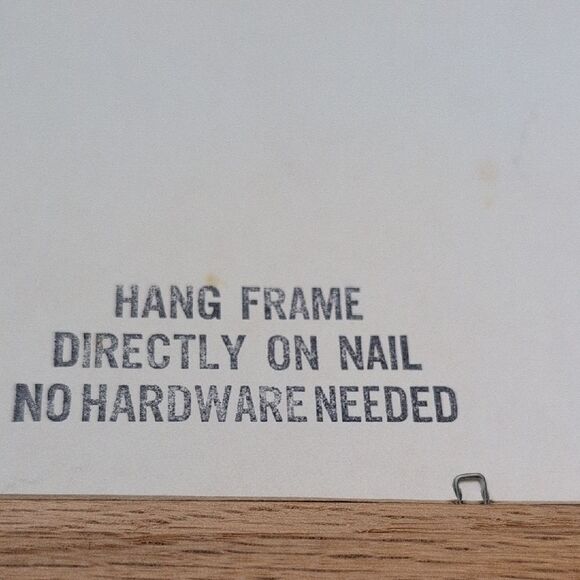 Framed Art Print "Little Drops Of Water" by Jessie Willcox Smith Vintage - Picture 9 of 14